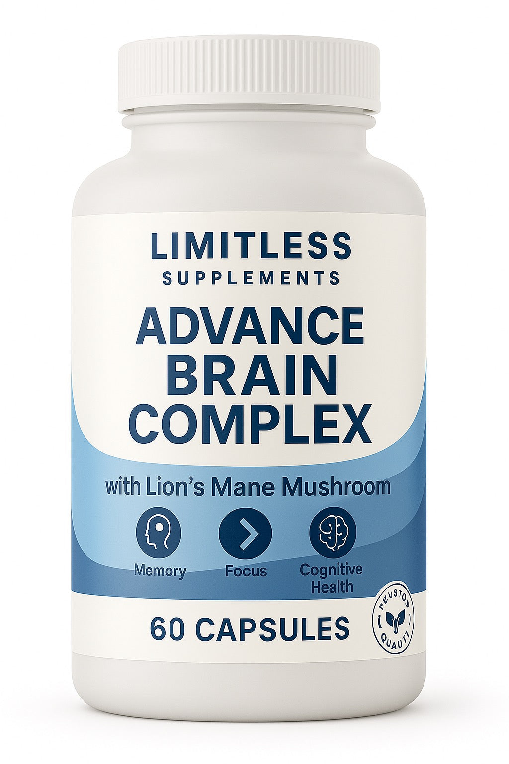 Advance Brain Complex