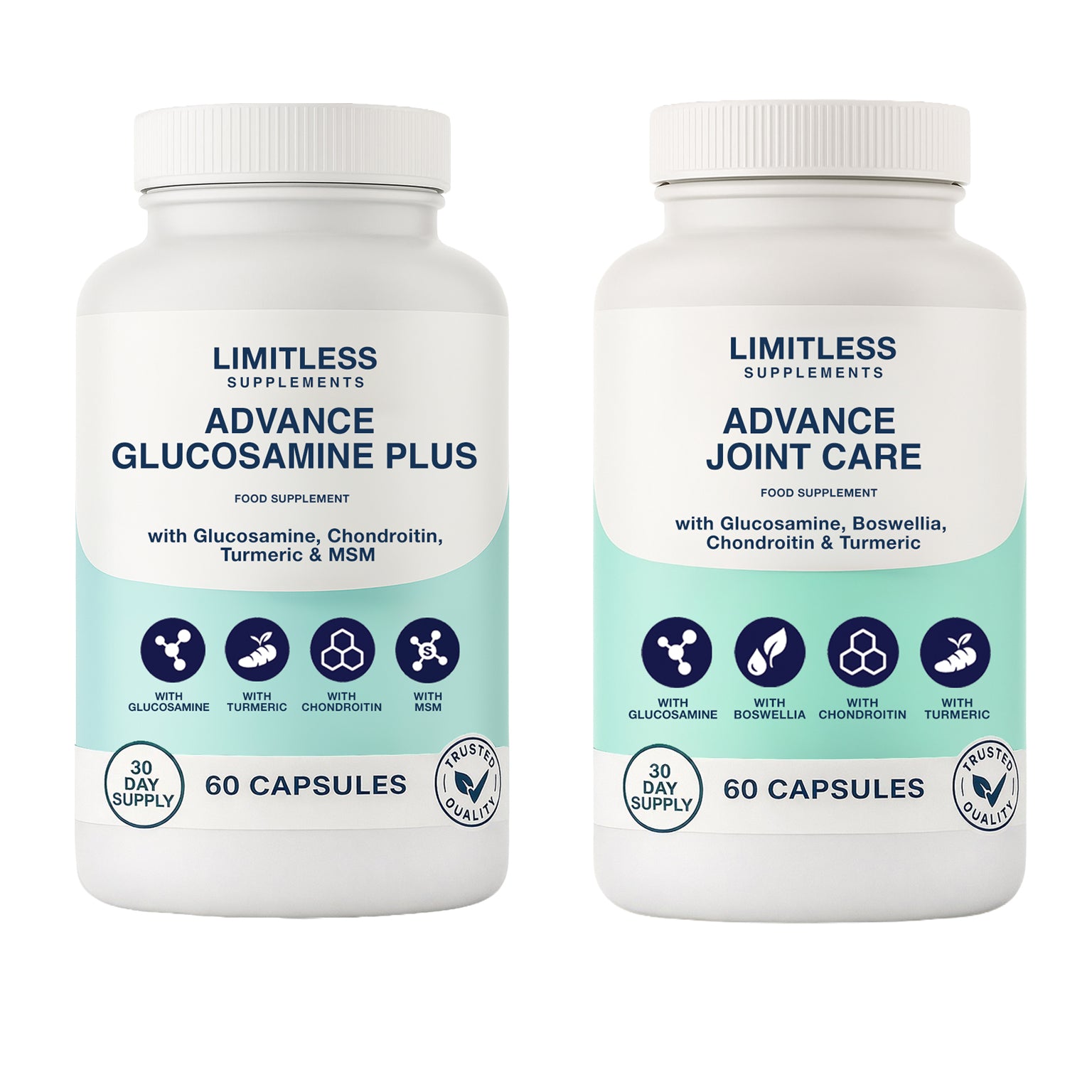 Joint Support Starter Pack