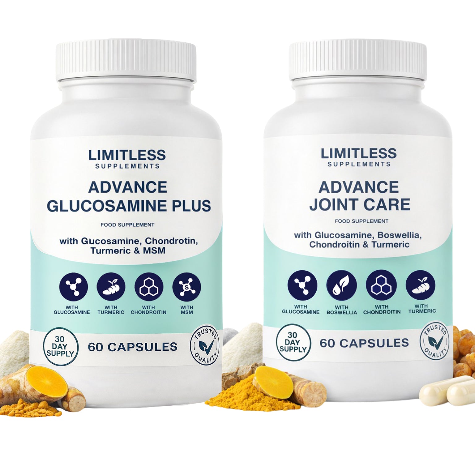 Joint Support Starter Pack