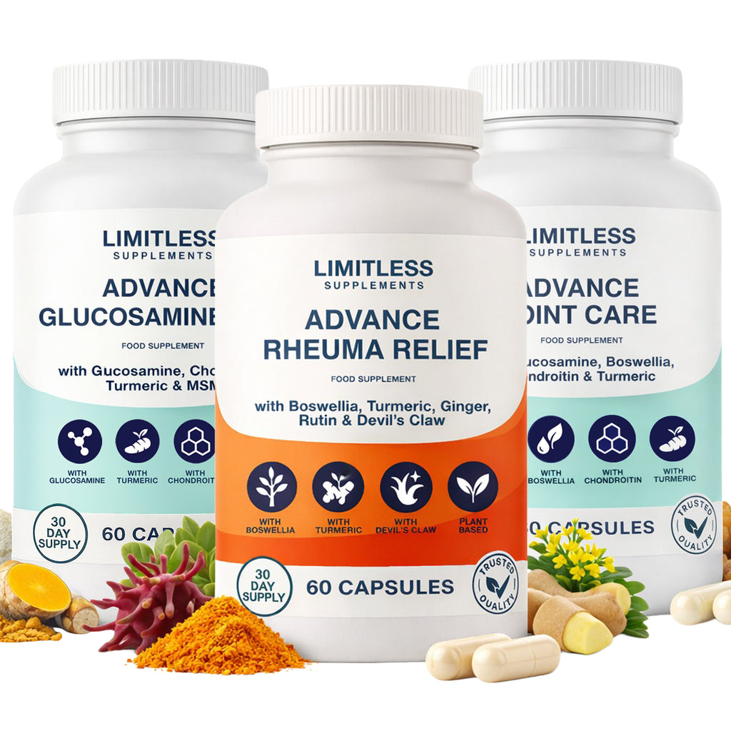 Joint Support Bundle